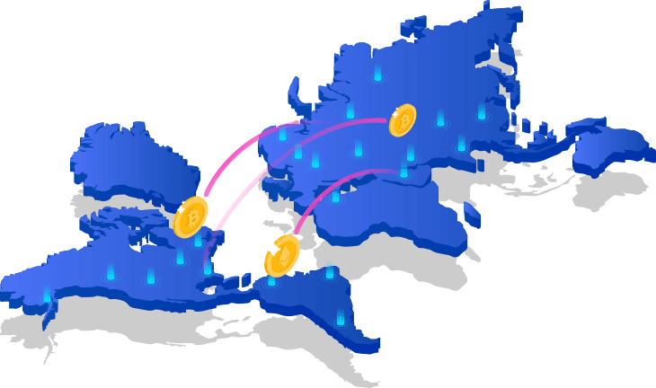 Global Map